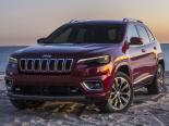 Jeep Cherokee (KL) 5 поколение, рестайлинг, джип suv 5 дв. (2018 -  н.в.)