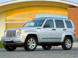 Jeep Cherokee (KK) 4 поколение, джип suv 5 дв. (2007 - 2012)