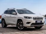 Jeep Cherokee (KL) 5 поколение, рестайлинг, джип suv 5 дв. (2018 - 2021)