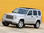 Jeep Cherokee (KK) 4 поколение, джип suv 5 дв. (2007 - 2014)