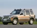 Jeep Cherokee (KJ) 3 поколение, рестайлинг, джип suv 5 дв. (2004 - 2007)