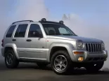 Jeep Cherokee (KJ) 3 поколение, джип suv 5 дв. (2001 - 2004)