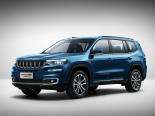 Jeep Commander 2 поколение, джип suv 5 дв., гибрид (2018 - 2020)