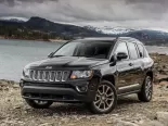 Jeep Compass (MK49) 1 поколение, рестайлинг, джип suv 5 дв. (2011 - 2015)