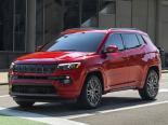 Jeep Compass (MP522) 2 поколение, рестайлинг, джип suv 5 дв. (2020 -  н.в.)