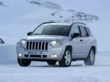 Jeep Compass (MK49) 1 поколение, джип suv 5 дв. (2006 - 2011)