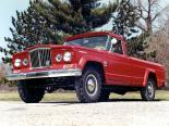 Jeep Gladiator 1 поколение, пикап (1962 - 1970)