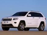 Jeep Grand Cherokee (WK2) 4 поколение, рестайлинг, джип suv 5 дв. (2013 - 2016)