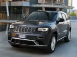 Jeep Grand Cherokee (WK2) 4 поколение, рестайлинг, джип suv 5 дв. (2013 - 2018)