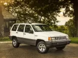 Jeep Grand Cherokee (ZJ) 1 поколение, джип suv 5 дв. (1992 - 1995)