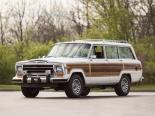 Jeep Grand Wagoneer 1 поколение, джип suv 5 дв. (1983 - 1991)