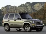 Jeep Liberty (KJ) 1 поколение, джип suv 5 дв. (2001 - 2004)