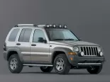 Jeep Liberty (KJ) 1 поколение, рестайлинг, джип suv 5 дв. (2004 - 2007)