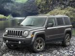 Jeep Patriot (MK74) 1 поколение, рестайлинг, джип suv 5 дв. (2010 - 2016)