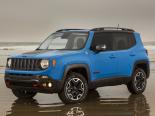 Jeep Renegade (BU) 1 поколение, джип suv 5 дв. (2014 - 2018)