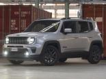 Jeep Renegade (BU) 1 поколение, рестайлинг, джип suv 5 дв., гибрид (2018 -  н.в.)