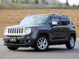 Jeep Renegade (BU14, BU24) 1 поколение, джип suv 5 дв. (2015 - 2019)