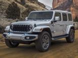 Jeep Wrangler (JL74) 4 поколение, рестайлинг, джип suv 5 дв., гибрид (2023 -  н.в.)