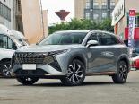 Kaiyi X7 Kunlun 1 поколение, джип suv 5 дв., гибрид (2023 -  н.в.)