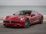 Karma Revero 1 поколение, седан (2016 - 2021)