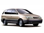 Kia Carens (FC) 1 поколение, минивэн (1999 - 2002)