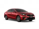 Kia Cerato (BD) 4 поколение, седан (2018 - 2022)