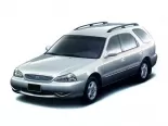 Kia Clarus 1 поколение, рестайлинг, универсал (1998 - 2001)