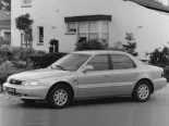 Kia Clarus 1 поколение, седан (1996 - 1998)