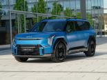 Kia EV9 1 поколение, джип suv 5 дв. (2023 -  н.в.)