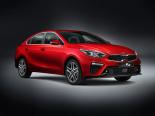 Kia K3 (BD) 2 поколение, седан (2018 - 2021)