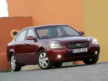 Kia Magentis (MG) 2 поколение, седан (2006 - 2009)