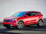 Kia Niro (DE) 1 поколение, джип suv 5 дв., гибрид (2016 - 2019)