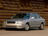 Kia Optima (GD) 1 поколение, седан (2000 - 2003)