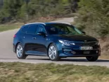 Kia Optima (JF) 4 поколение, универсал, гибрид (2016 - 2018)