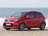 Kia Picanto (JA) 3 поколение, хэтчбек 5 дв. (2017 - 2021)