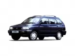 Kia Pride 1 поколение, универсал (1996 - 2000)