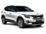 Kia Seltos 1 поколение, джип/suv 5 дв. (2019 - 2022)