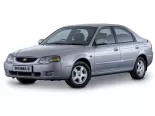 Kia Shuma (FB) 2 поколение, лифтбек (2001 - 2004)