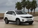 Kia Sorento (XM) 2 поколение, рестайлинг, джип suv 5 дв. (2012 - 2021)