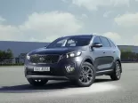 Kia Sorento (UM) 3 поколение, джип suv 5 дв. (2014 - 2017)