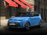 Kia Soul (SK3) 3 поколение, рестайлинг, хэтчбек 5 дв. (2022 -  н.в.)