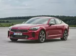 Kia Stinger (CK) 1 поколение, лифтбек (2017 - 2021)