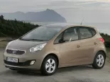 Kia Venga (YN) 1 поколение, хэтчбек 5 дв. (2010 - 2015)