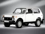 Лада 4x4 2121 Нива (2121, 21213, 21214, 21217) 1 поколение, джип suv 3 дв. (1977 - 2019)