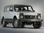 Лада 4x4 2131 Нива (2131, 21312) 1 поколение, джип suv 5 дв. (1993 - 2019)