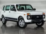 Лада 4x4 Урбан (2131) 1 поколение, джип suv 5 дв. (2016 - 2019)