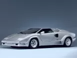 Lamborghini Countach 1 поколение, купе (1974 - 1990)