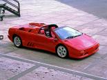 Lamborghini Diablo 1 поколение, открытый кузов (1995 - 1998)