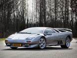 Lamborghini Diablo 1 поколение, рестайлинг, купе (1998 - 2000)