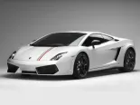 Lamborghini Gallardo 1 поколение, рестайлинг, купе (2008 - 2013)